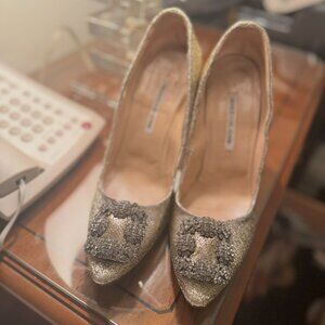 manolo blahnik